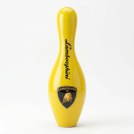 Bowling Pin