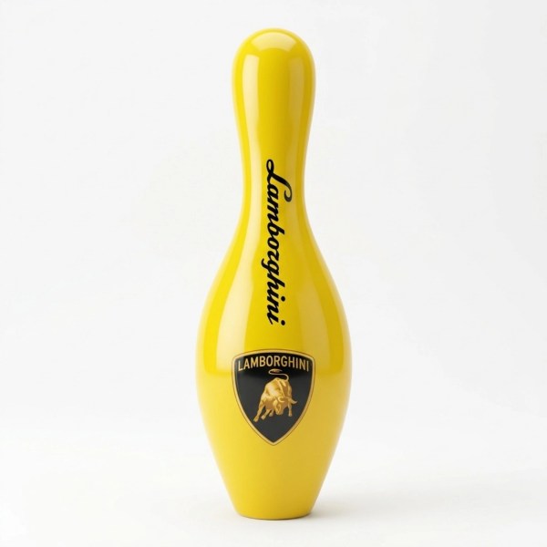 Bowling Pin