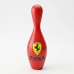 Bowling Pin