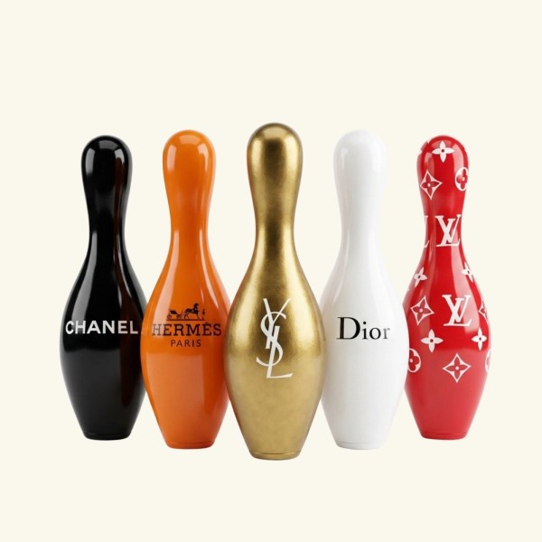 Bowling Pin