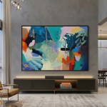 COLOR SYMPHONY