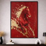 CRIMSON SPIRIT
