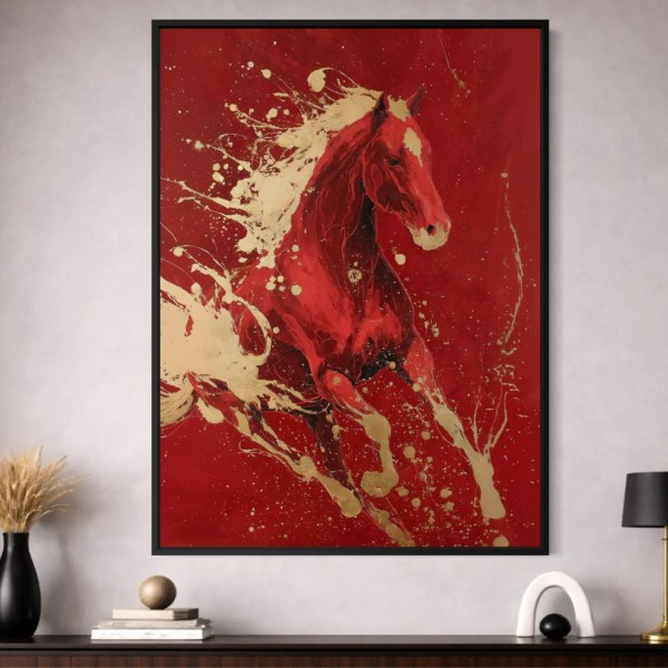 CRIMSON SPIRIT