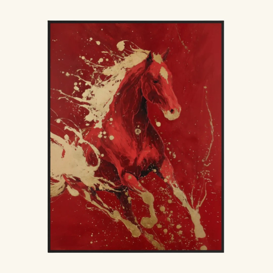 CRIMSON SPIRIT