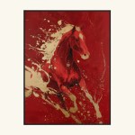 CRIMSON SPIRIT