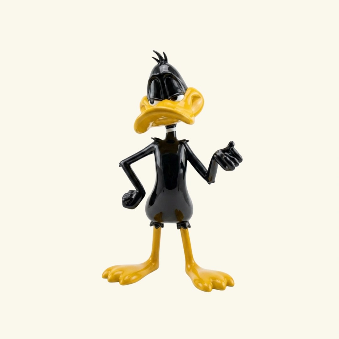 Day Duck