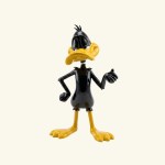 Day Duck Pop Art Sculptures