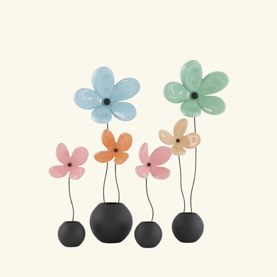 Flower Enjoy