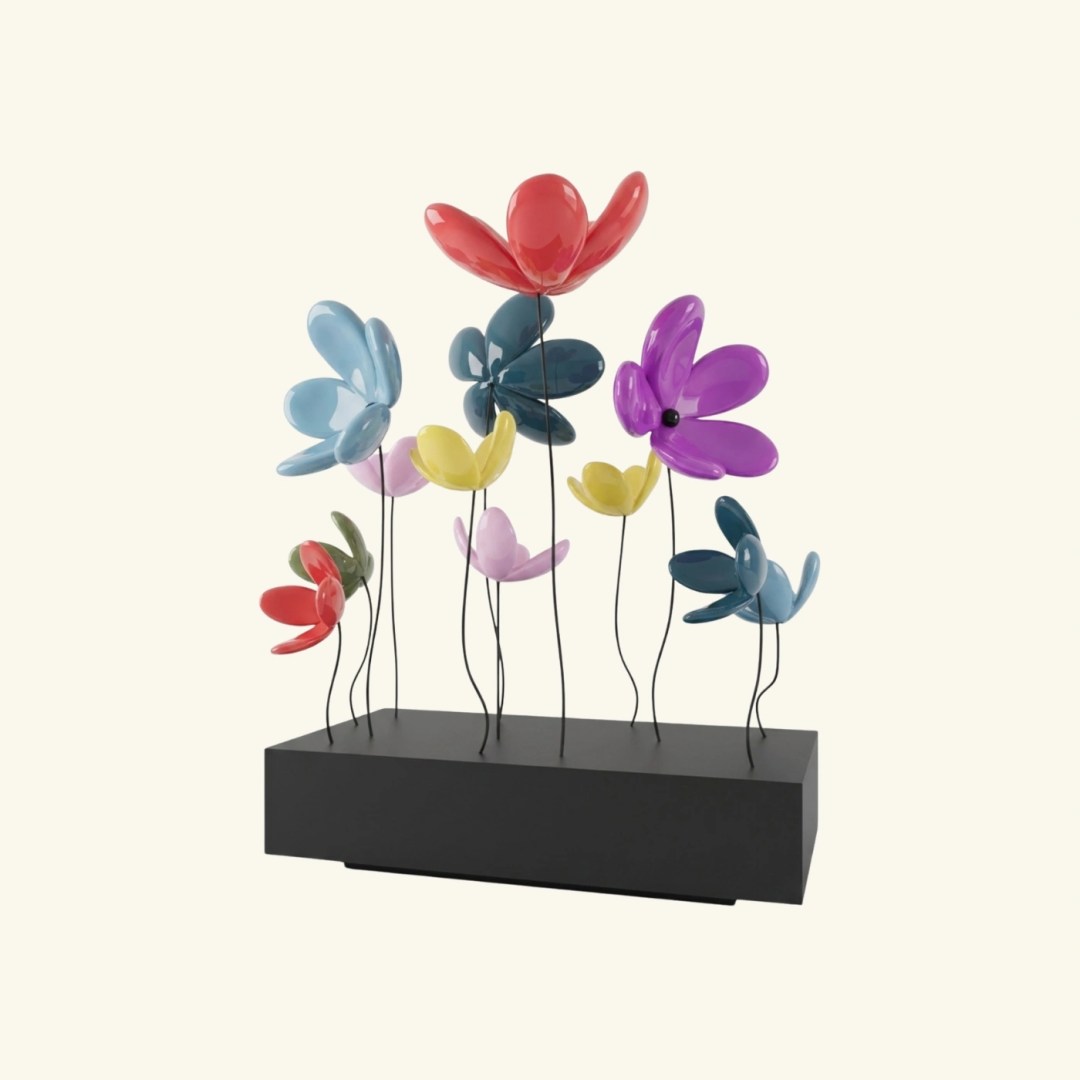 Flowers Park