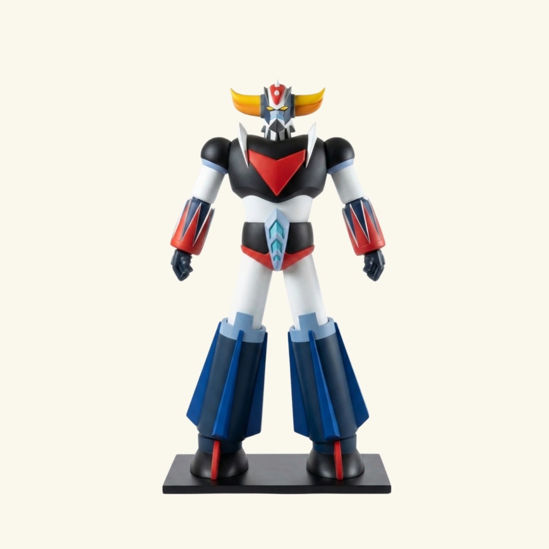 Grendizer