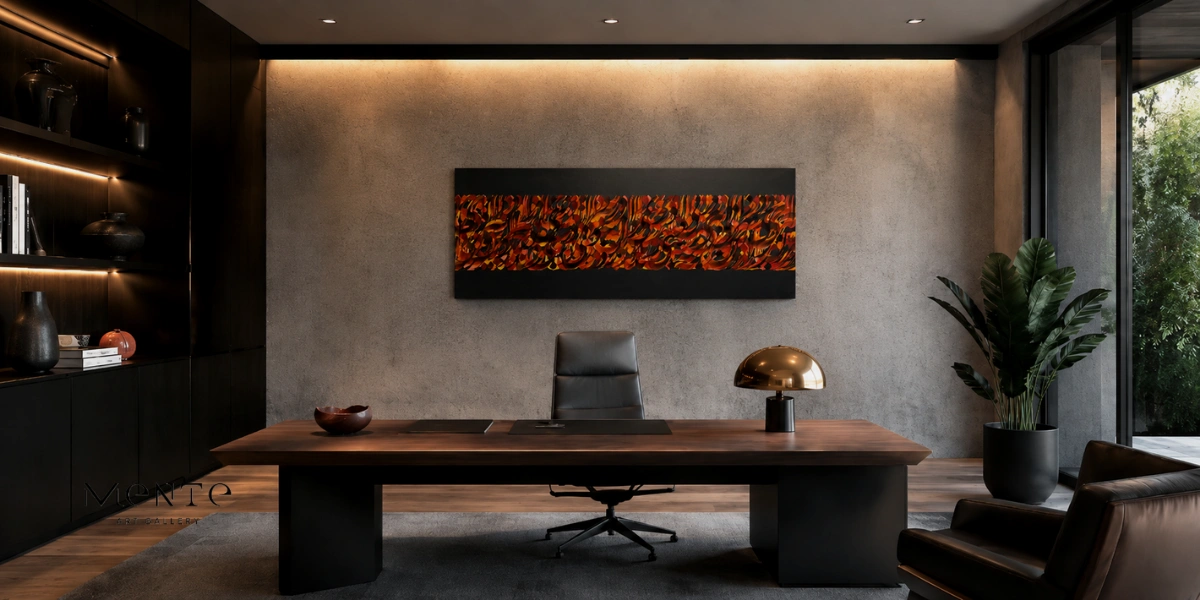 How to Choose the Right Wall Art Size for Your Wall?