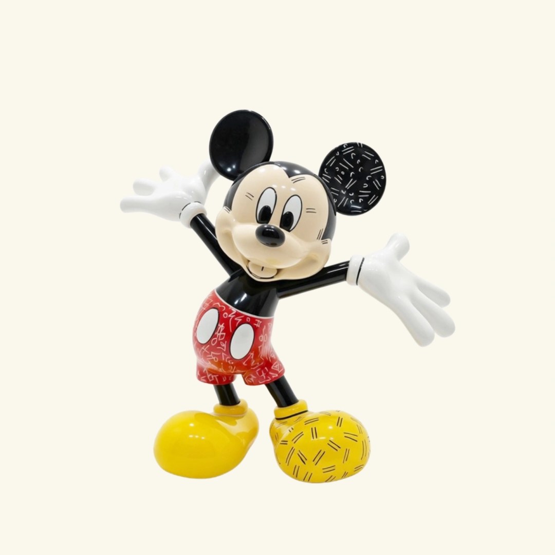 Joy Full Mickey