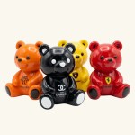 Luxury Teddy Bear