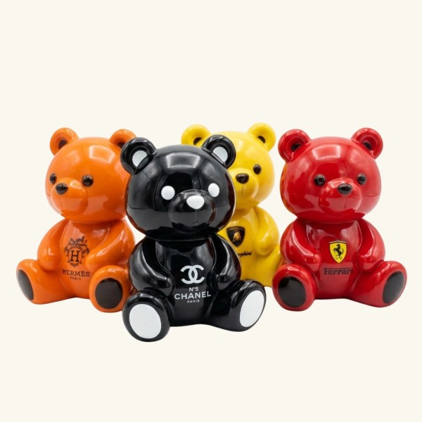 Luxury Teddy Bear