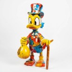 Mc. Scrooge