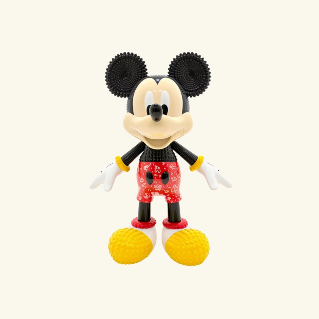 Mickey Mouse 1