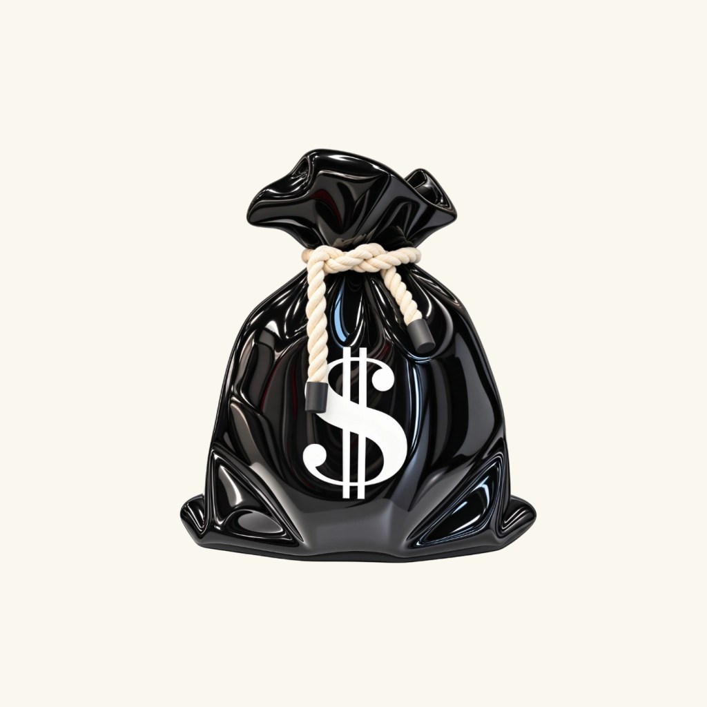 Money Bag