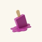 Popsicle Sculptures