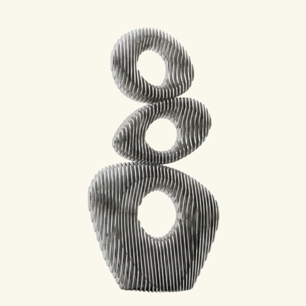 Rocktil Sculpture