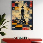 SILENT CHECKMATE