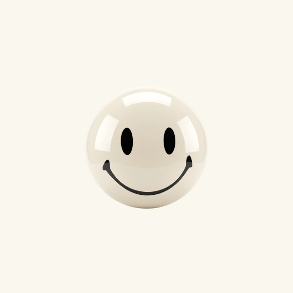 Smiley Ball