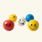 Smiley Ball