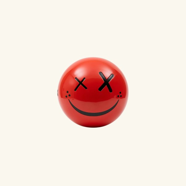 Smiley Ball