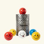 Smiley Ball