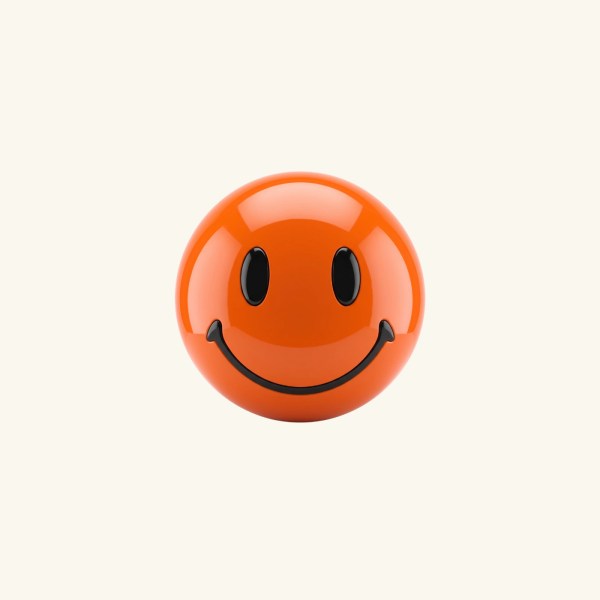 Smiley Ball