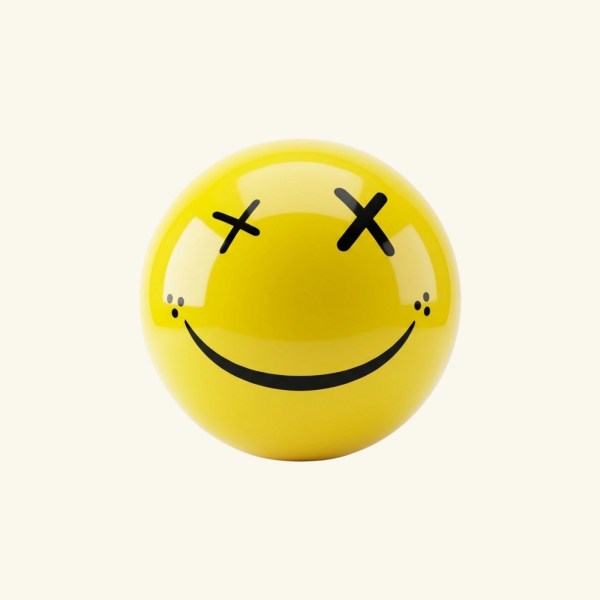 Smiley Ball