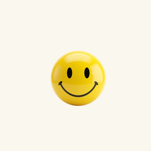 Smiley Ball