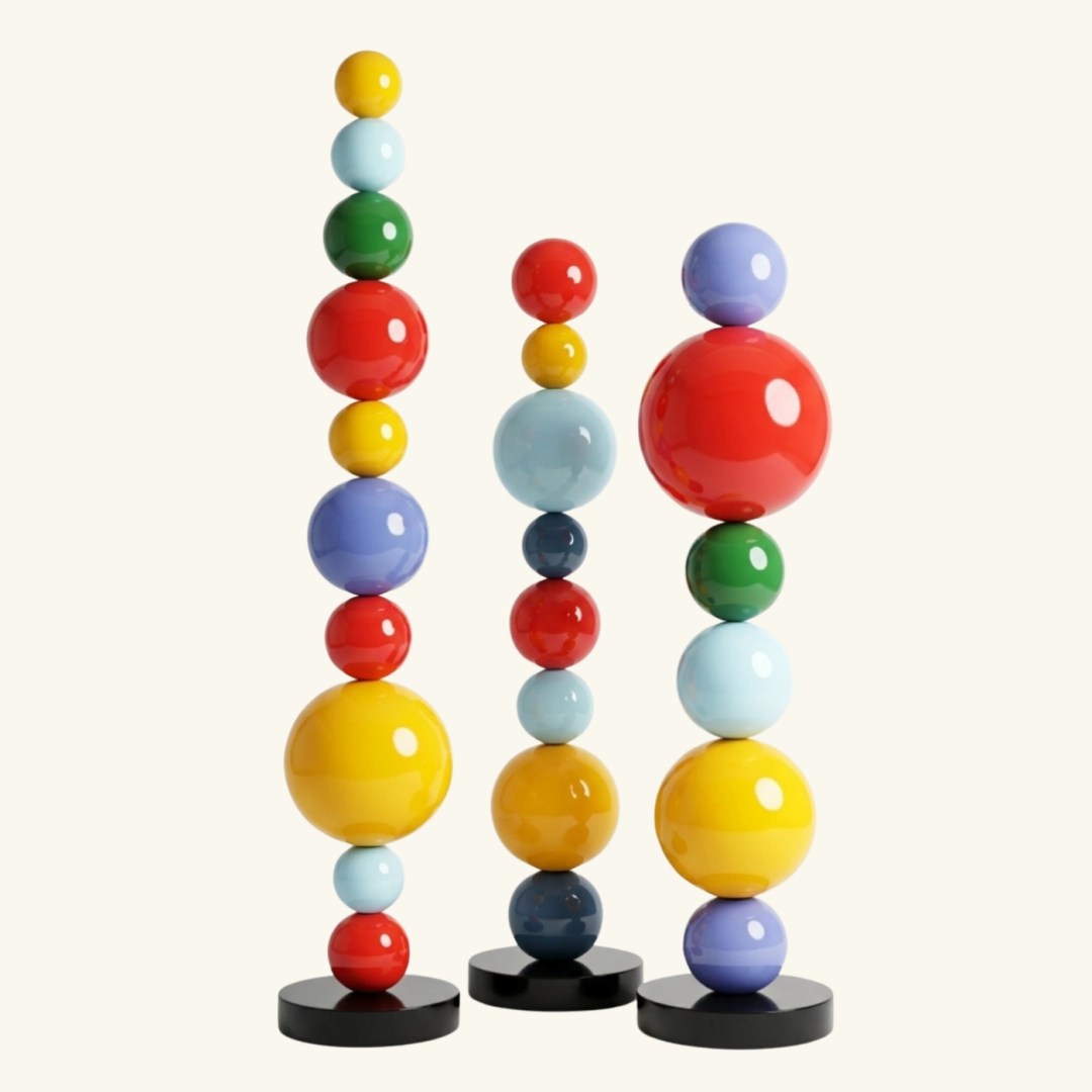 Sphere Tower