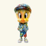 Twitty Cool