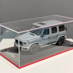 2025 Mercedes Benz G63 AMG