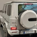 2025 Mercedes Benz G63 AMG