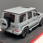 2025 Mercedes Benz G63 AMG