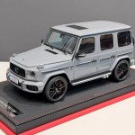2025 Mercedes Benz G63 AMG