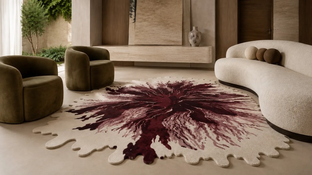 Are Hand Tufted Rugs a Valuable Investment