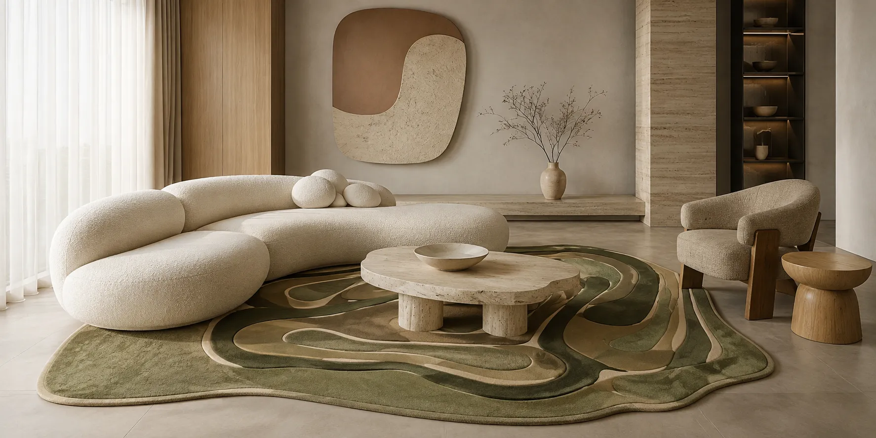 Are Hand Tufted Rugs a Valuable Investment