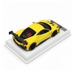 FERRARI 488 challenge EVO