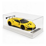FERRARI 488 challenge EVO