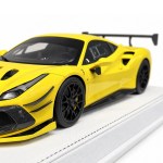 FERRARI 488 challenge EVO