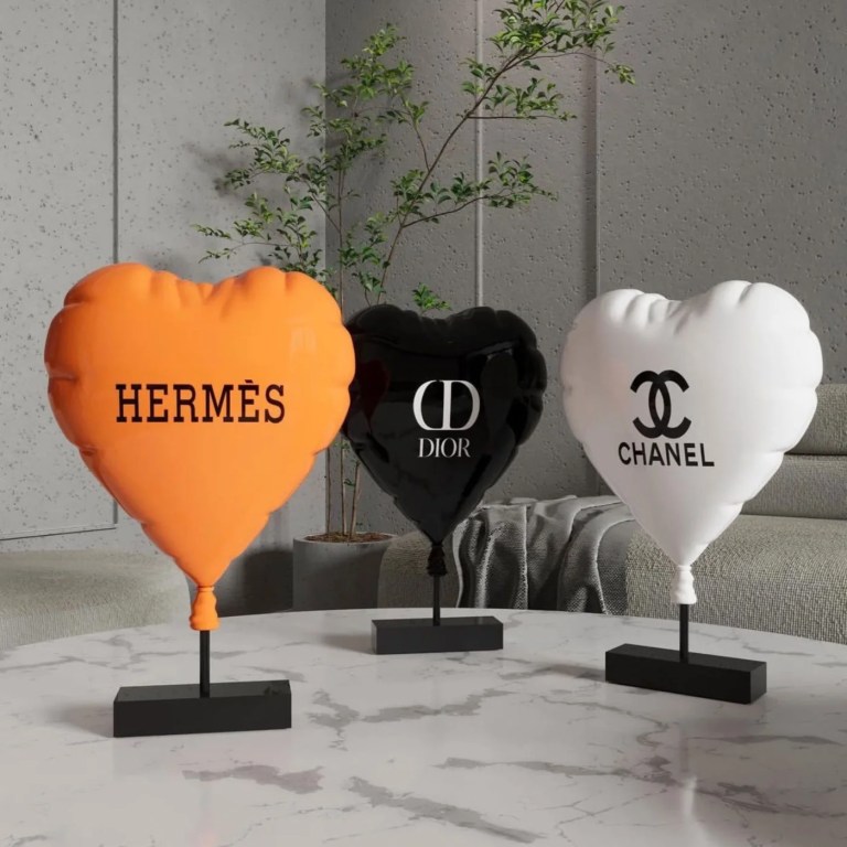 Heart Balloon