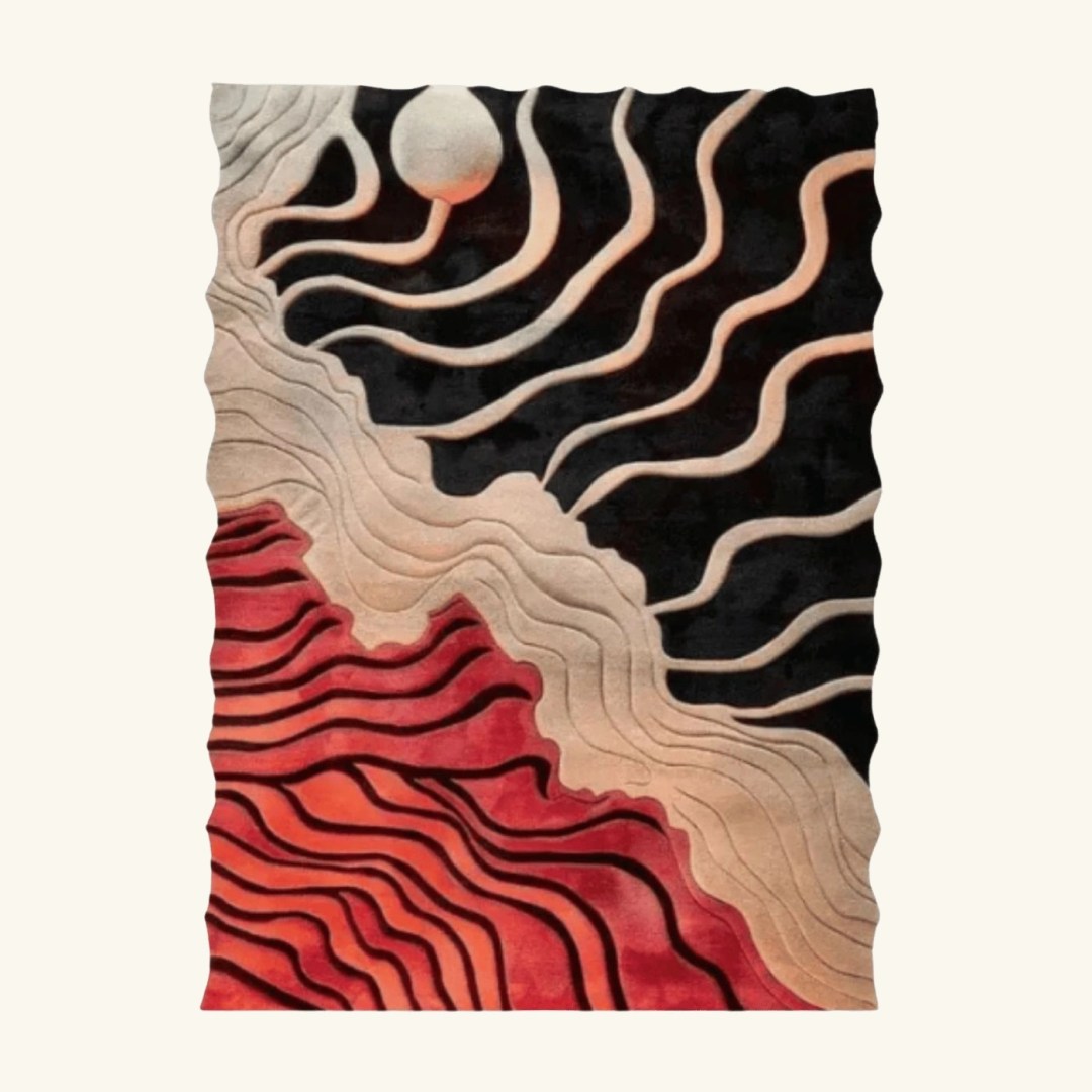 Magma