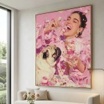 PINK REVERIE