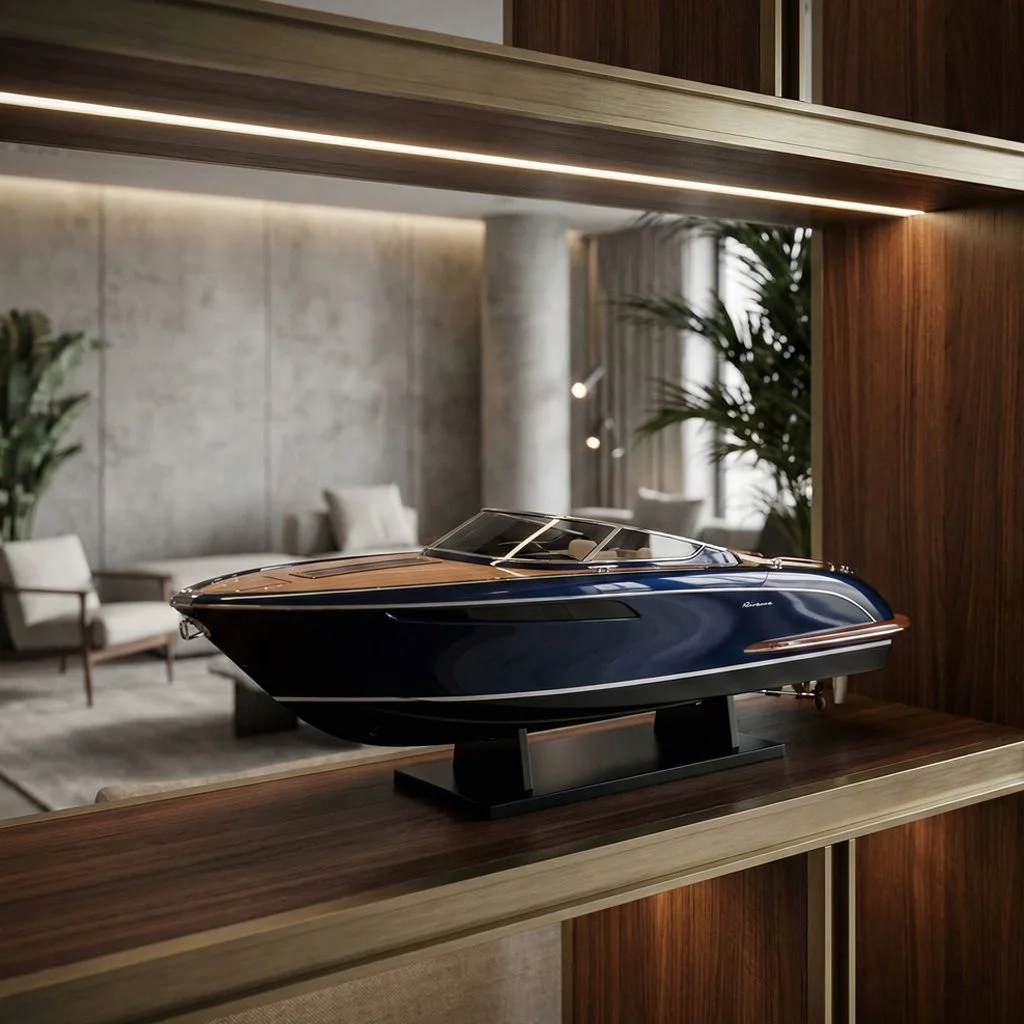 riva boats kiade
