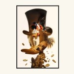 SCROOGE MCDUCK . 8
