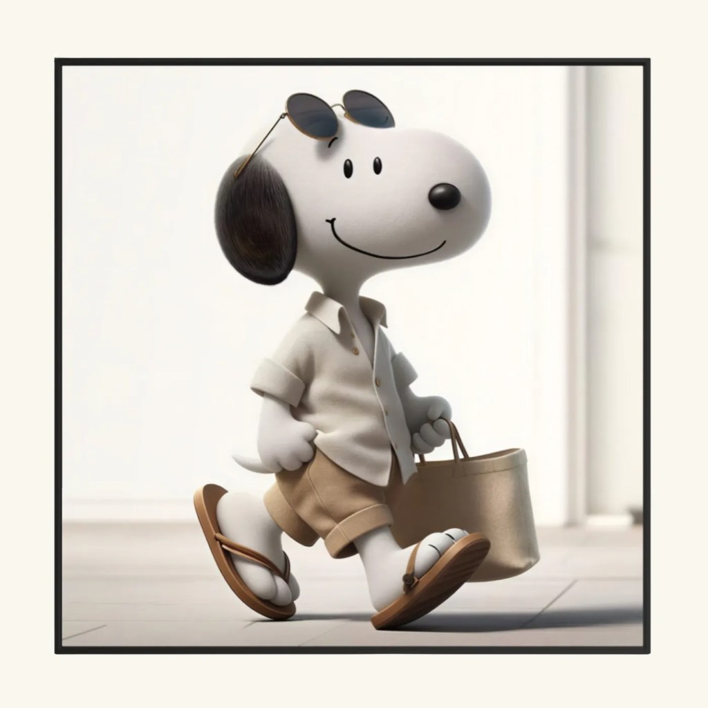 SNOOPY.5