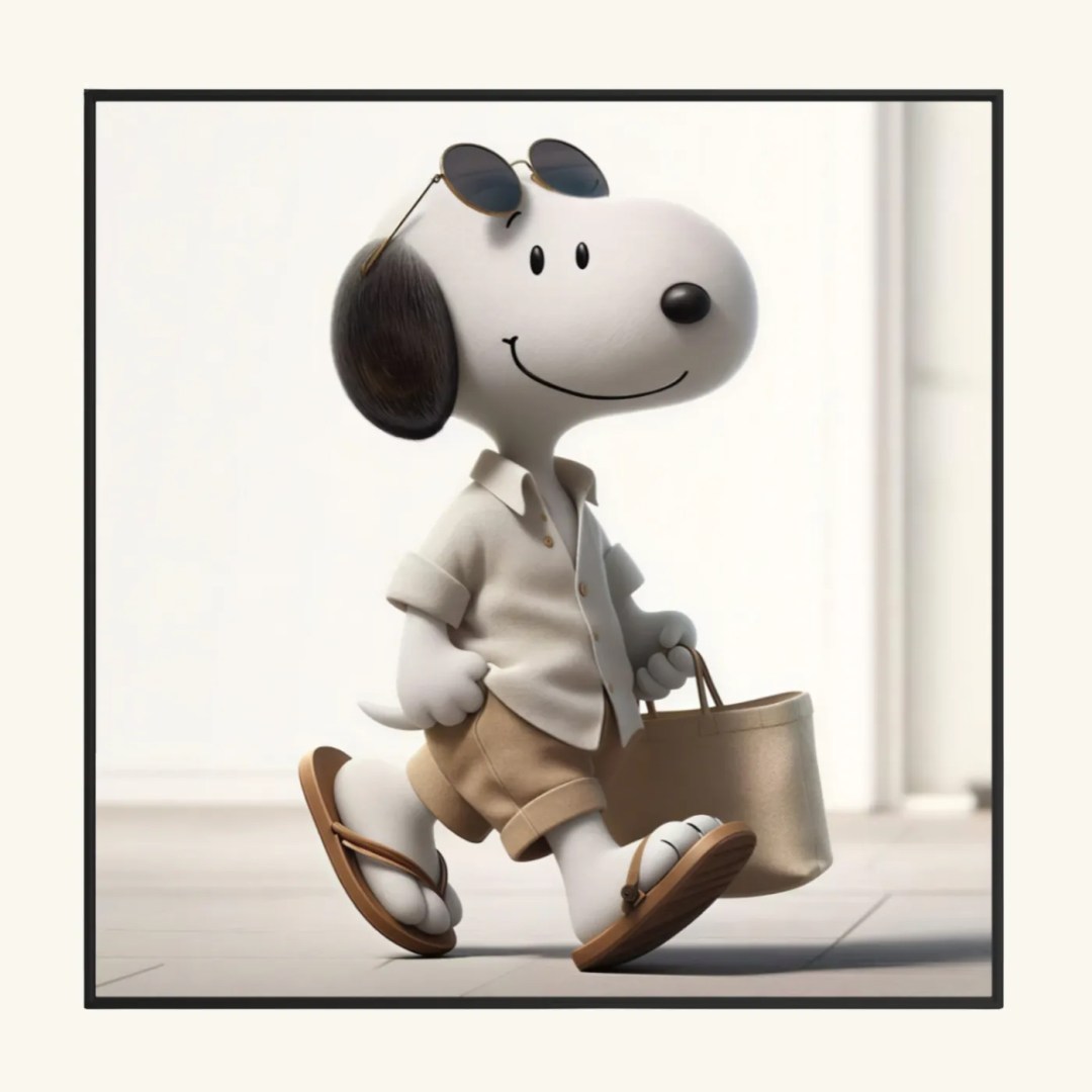 SNOOPY.5