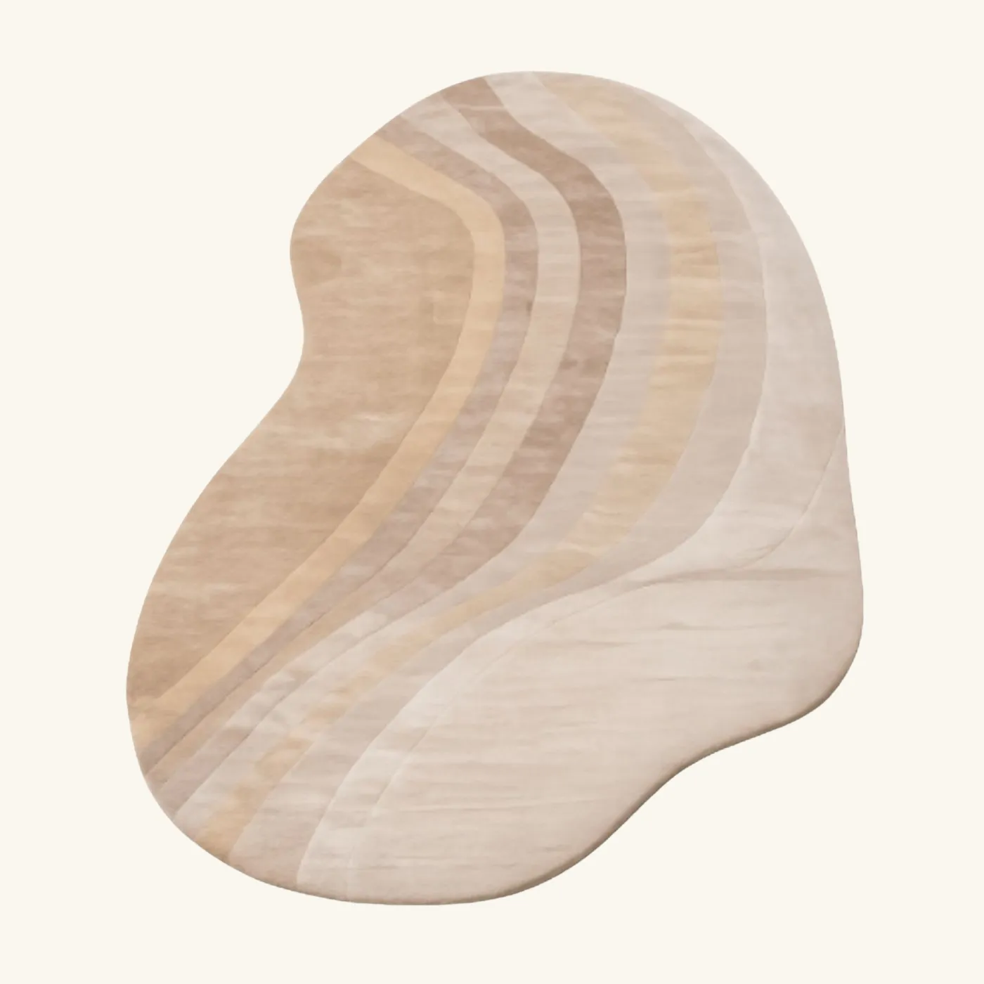 Shore Living Room Rug